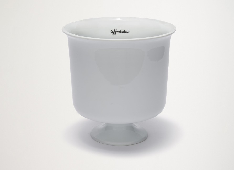 Decorazione Ginori 1735 Vasi | Vaso Cachepot