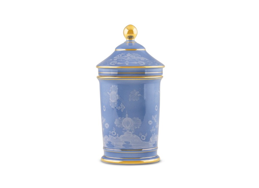 Decorazione Ginori 1735 Vasi | Vaso