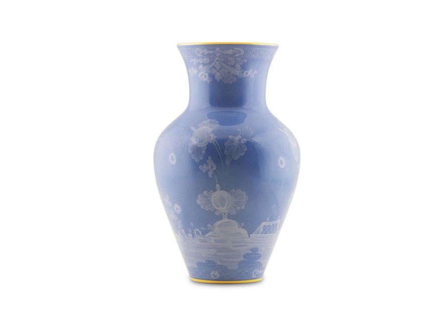 Decorazione Ginori 1735 Vasi | Vaso Ming Grande