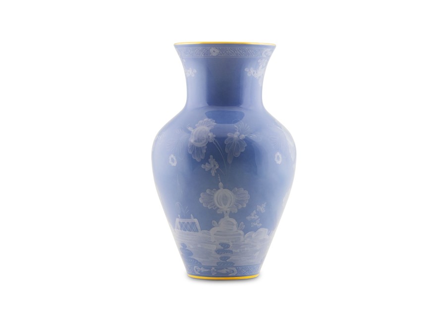 Decorazione Ginori 1735 Vasi | Vaso Ming Grande