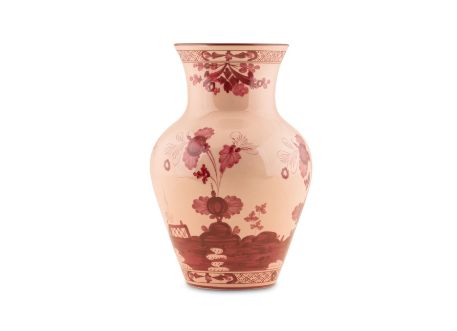 Decorazione Ginori 1735 Vasi | Vaso Ming