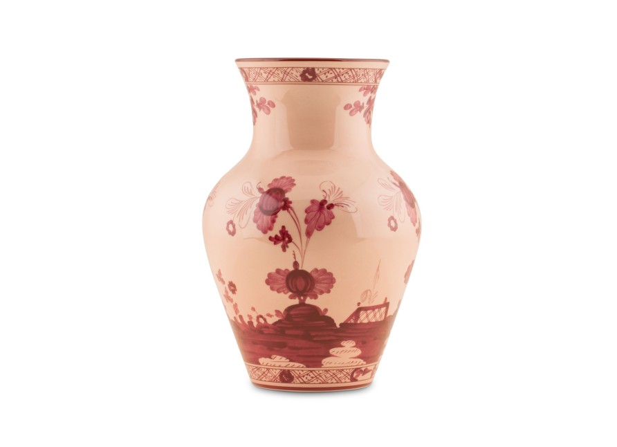 Decorazione Ginori 1735 Vasi | Vaso Ming