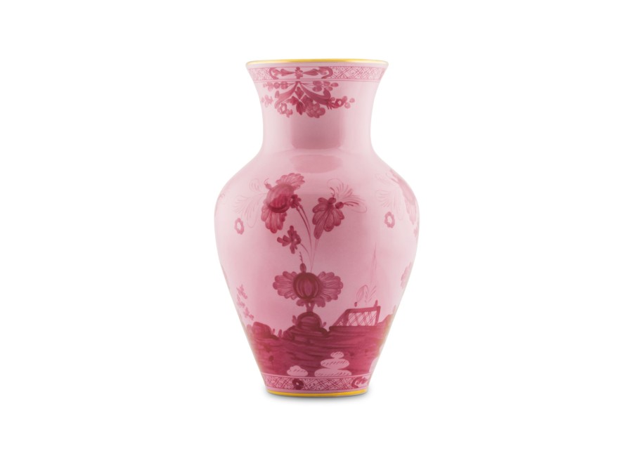 Decorazione Ginori 1735 Vasi | Vaso Ming Grande