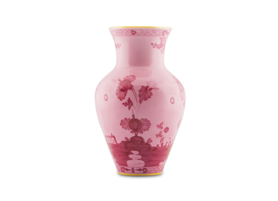 Decorazione Ginori 1735 Vasi | Vaso Ming Grande