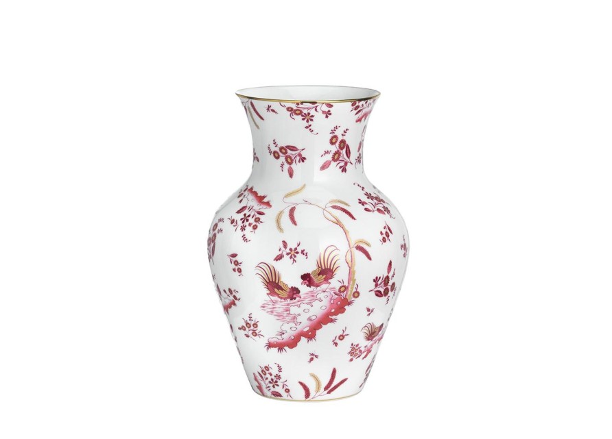 Decorazione Ginori 1735 Vasi | Vaso Ming