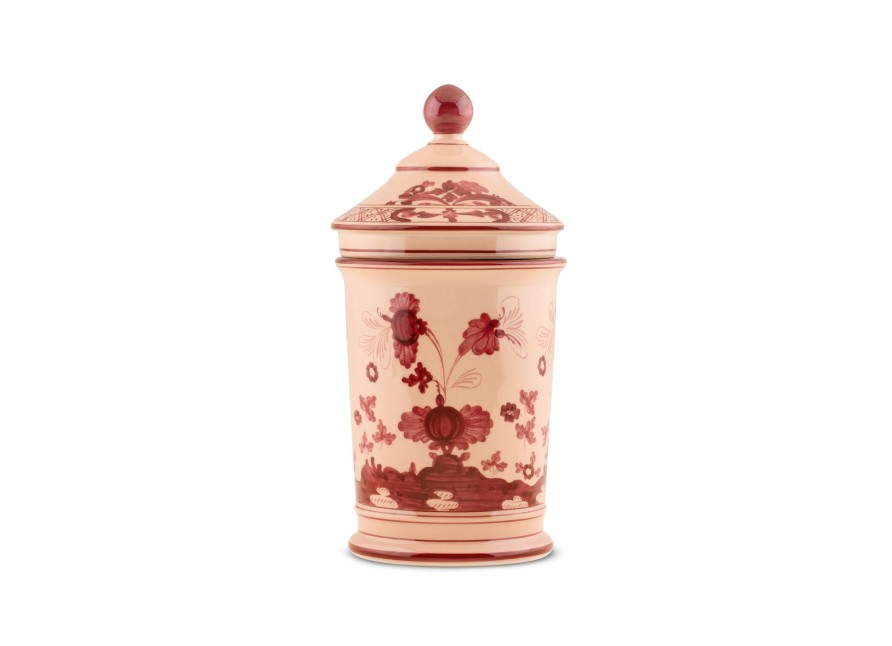 Decorazione Ginori 1735 Vasi | Vaso