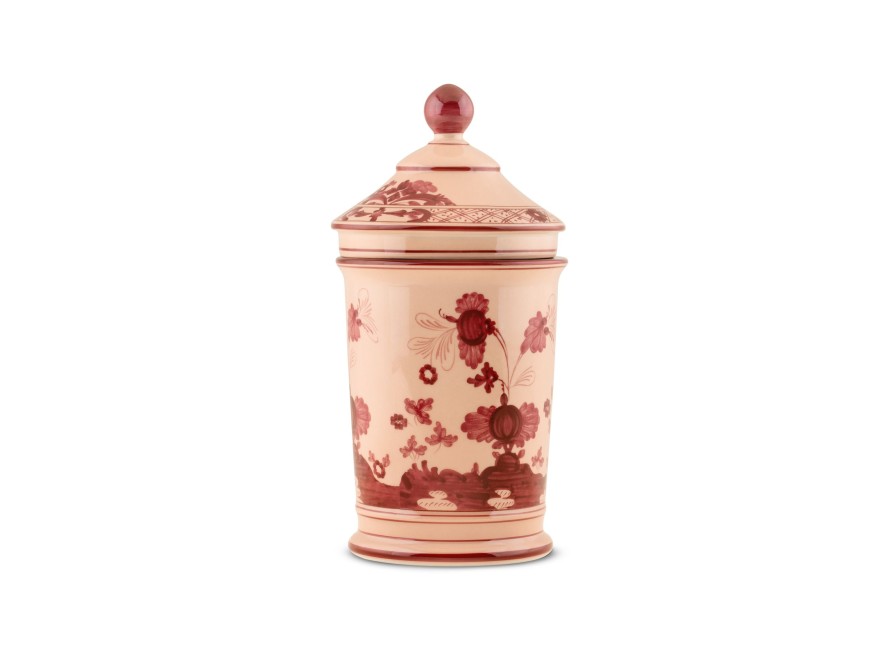 Decorazione Ginori 1735 Vasi | Vaso