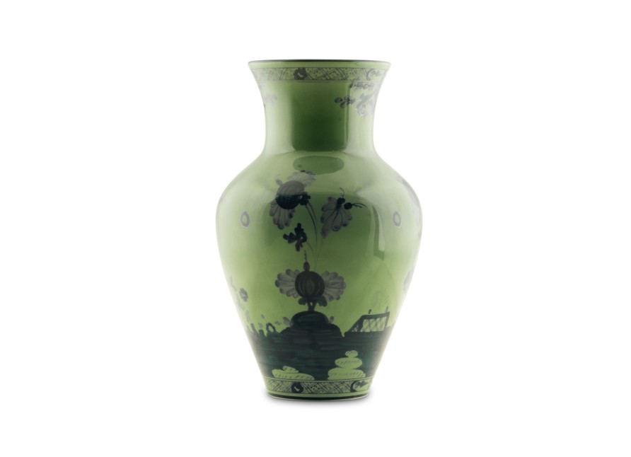 Decorazione Ginori 1735 Vasi | Vaso Ming Grande