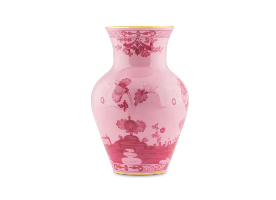 Decorazione Ginori 1735 Vasi | Vaso Ming