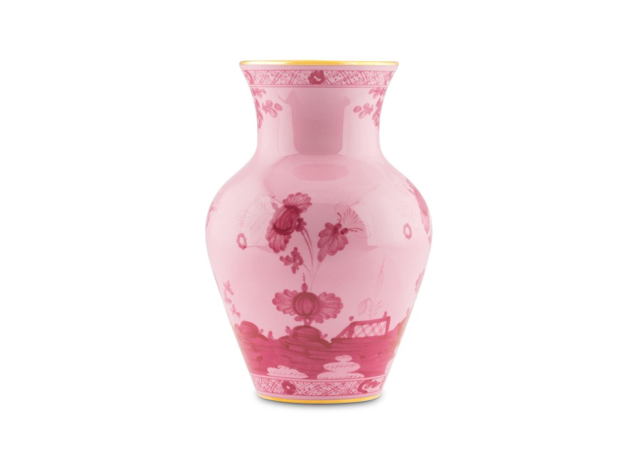 Decorazione Ginori 1735 Vasi | Vaso Ming