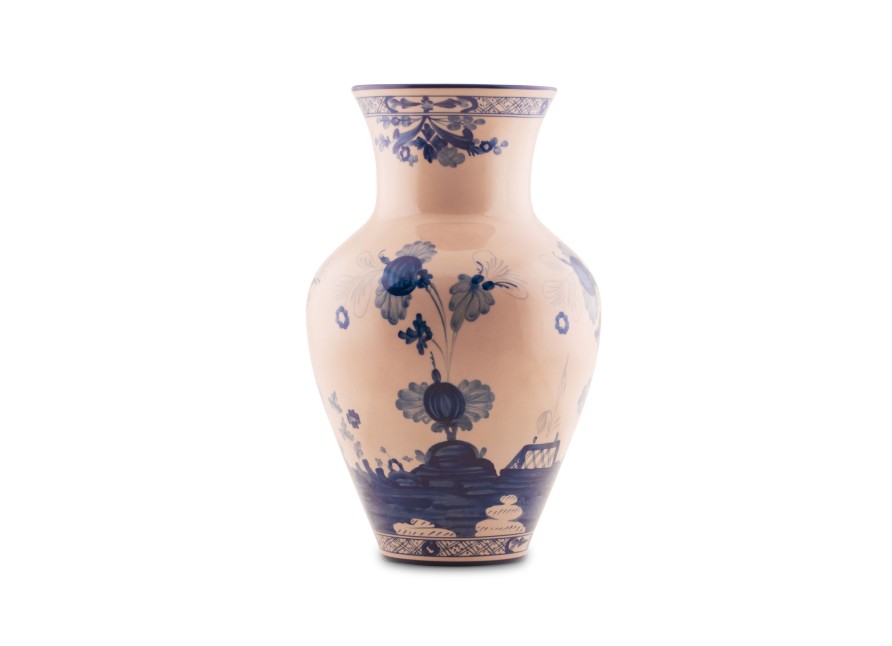 Decorazione Ginori 1735 Vasi | Vaso Ming Grande