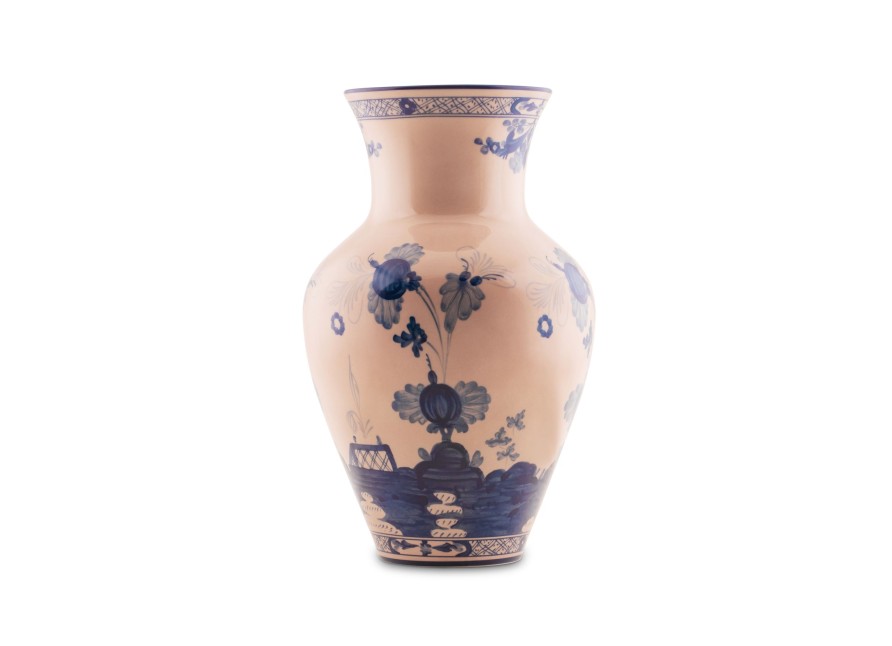 Decorazione Ginori 1735 Vasi | Vaso Ming Grande