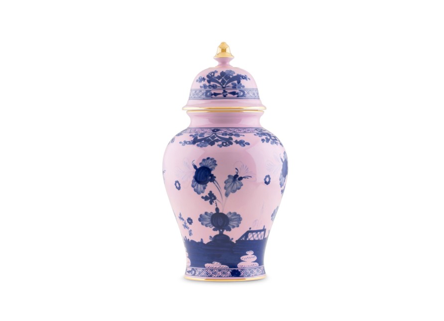 Decorazione Ginori 1735 Vasi | Vaso Potiche