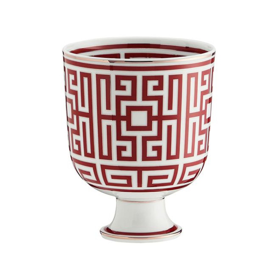 Decorazione Ginori 1735 Vasi | Vaso Cachepot