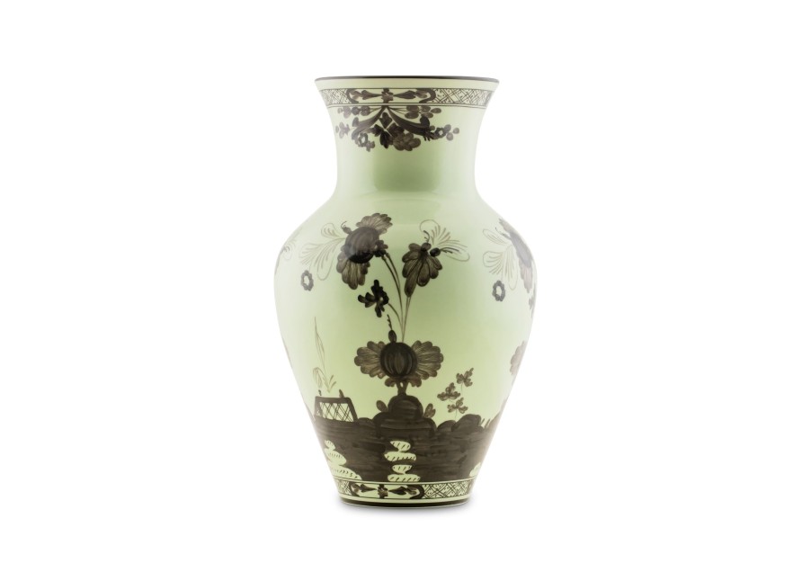 Decorazione Ginori 1735 Vasi | Vaso Ming Grande