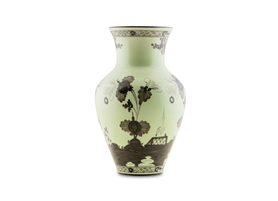 Decorazione Ginori 1735 Vasi | Vaso Ming Grande