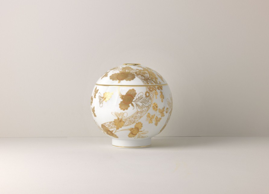 Fragranze Ginori 1735 Vicolo Dell'Oro | Vaso Porta Diffusore