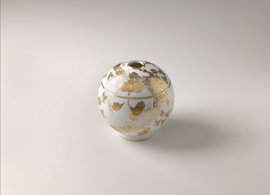 Fragranze Ginori 1735 Vicolo Dell'Oro | Vaso Porta Diffusore