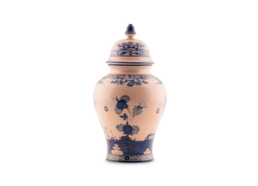 Decorazione Ginori 1735 Vasi | Vaso Potiche