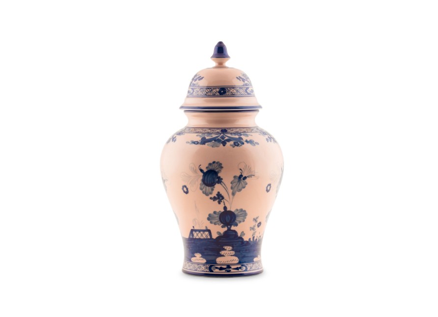 Decorazione Ginori 1735 Vasi | Vaso Potiche