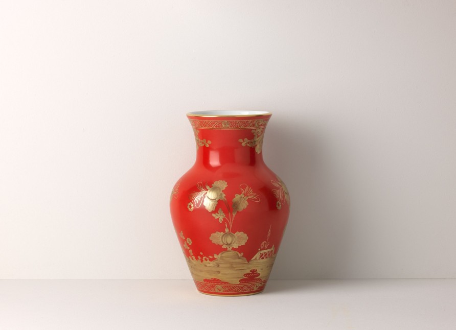 Decorazione Ginori 1735 Vasi | Vaso Ming