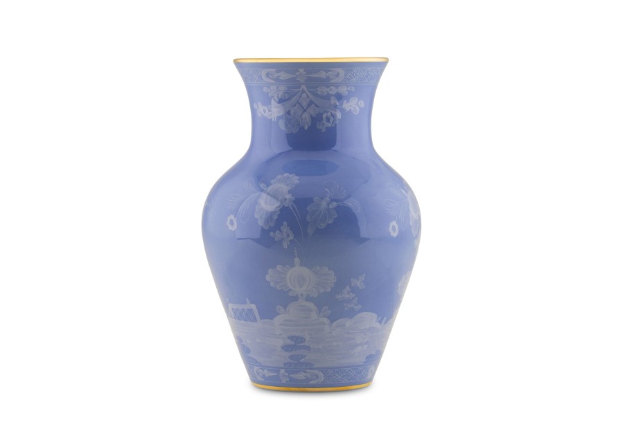 Decorazione Ginori 1735 Vasi | Vaso Ming