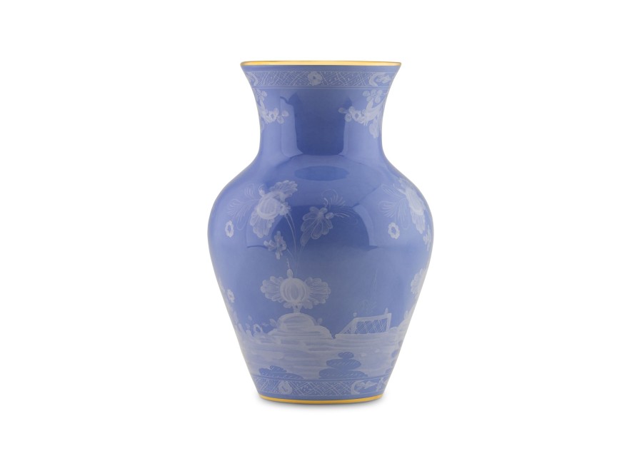 Decorazione Ginori 1735 Vasi | Vaso Ming