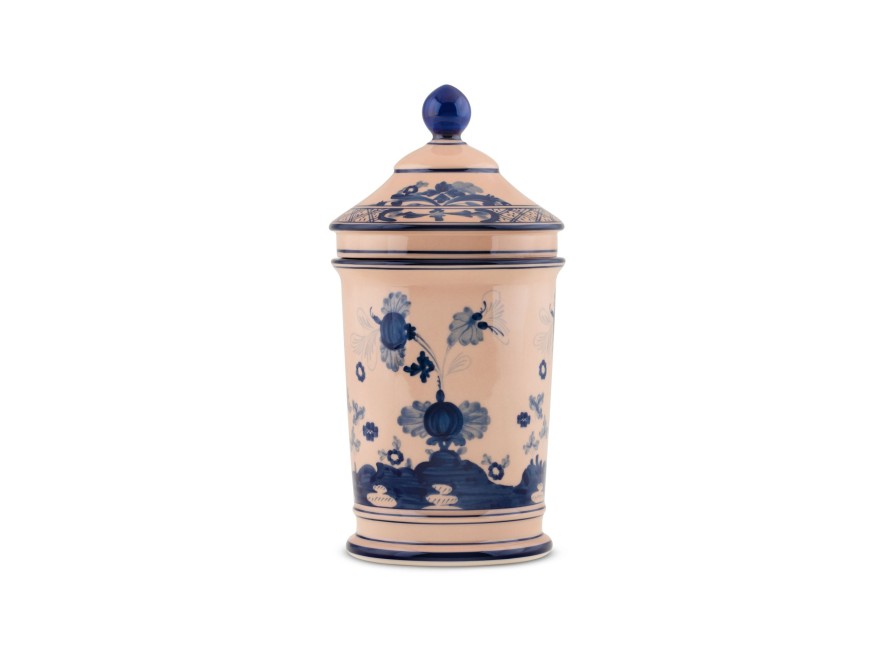 Decorazione Ginori 1735 Vasi | Vaso