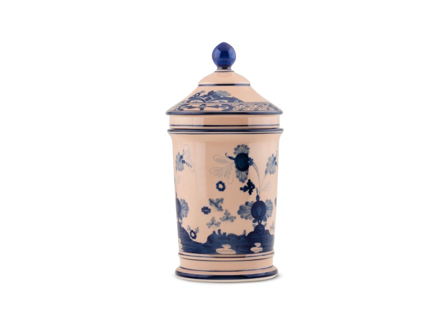 Decorazione Ginori 1735 Vasi | Vaso