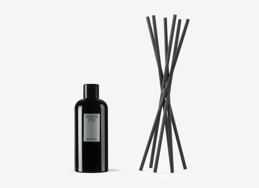 Fragranze Ginori 1735 Musk Road | Diffusore Ambiente