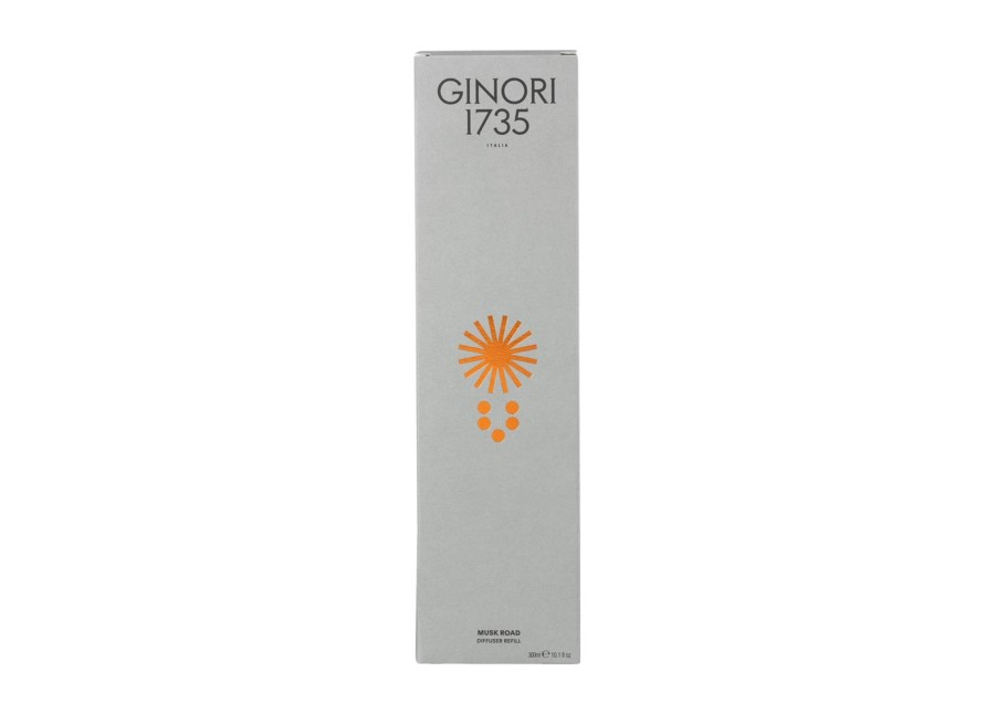 Fragranze Ginori 1735 Musk Road | Diffusore Ambiente