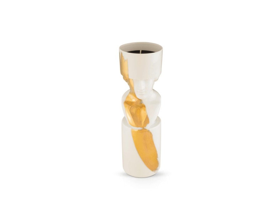 Fragranze Ginori 1735 White Jealousy | Candele Tealight Profumate