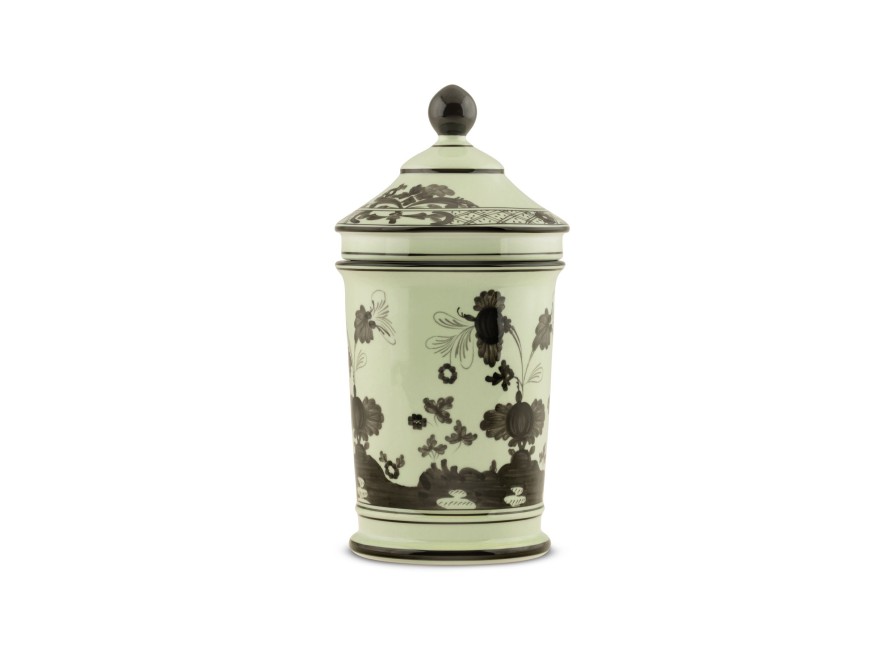 Decorazione Ginori 1735 Vasi | Vaso