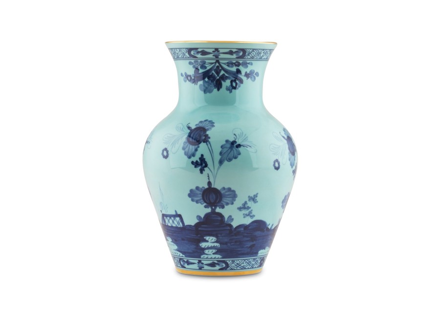 Decorazione Ginori 1735 Vasi | Vaso Ming