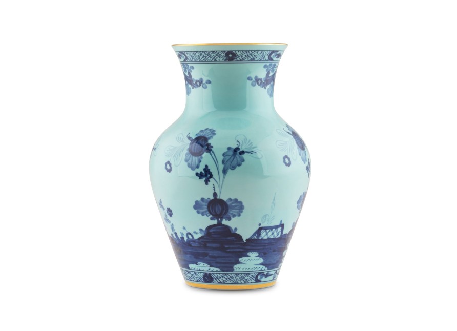 Decorazione Ginori 1735 Vasi | Vaso Ming