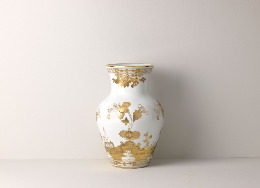 Decorazione Ginori 1735 Vasi | Vaso Ming