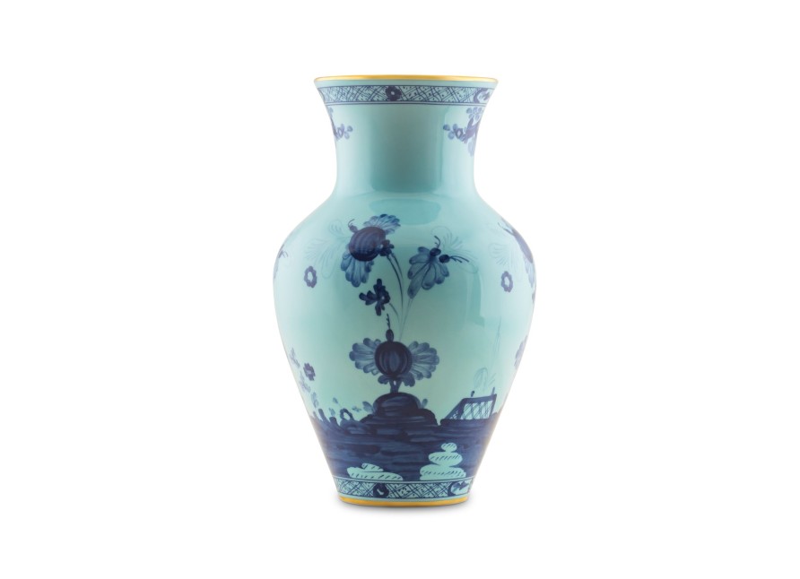 Decorazione Ginori 1735 Vasi | Vaso Ming Grande