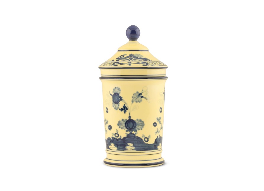 Decorazione Ginori 1735 Vasi | Vaso