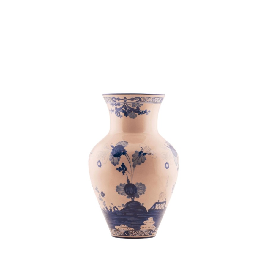 Decorazione Ginori 1735 Vasi | Vaso Ming