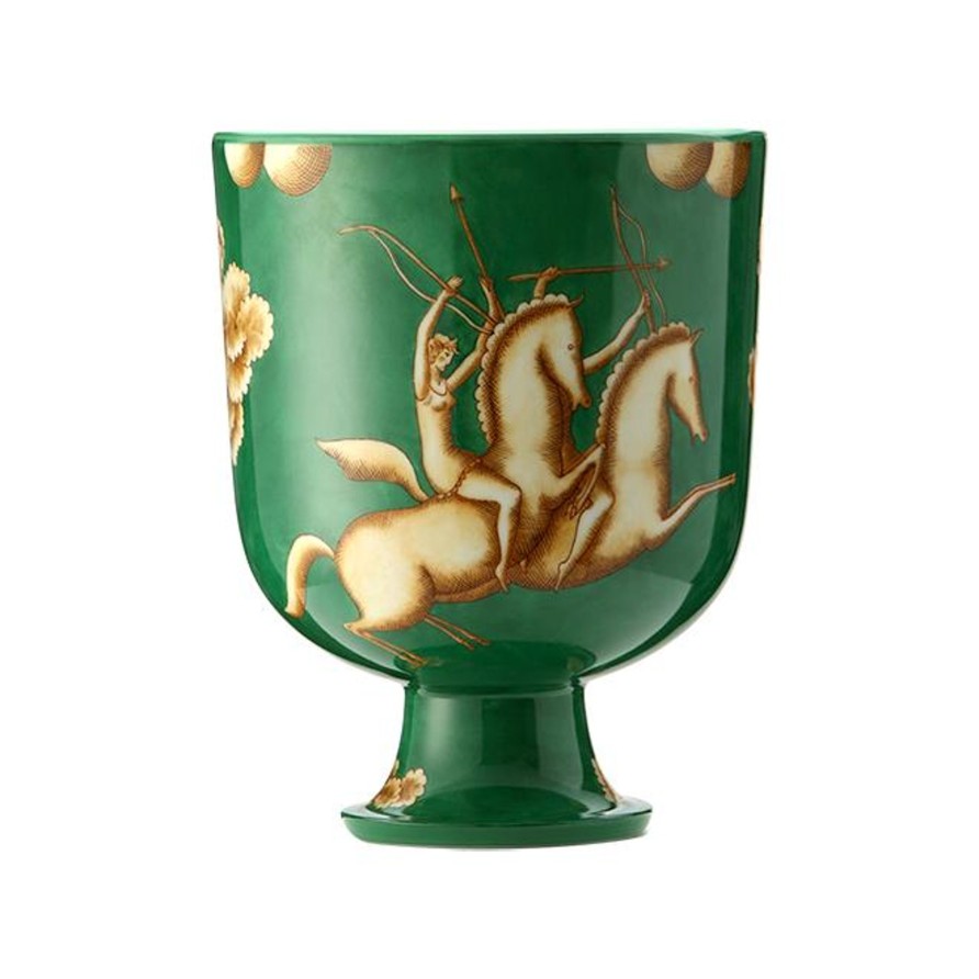 Decorazione Ginori 1735 Vasi | Vaso La Venatoria