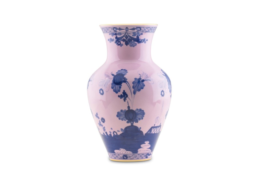 Decorazione Ginori 1735 Vasi | Vaso Ming Grande