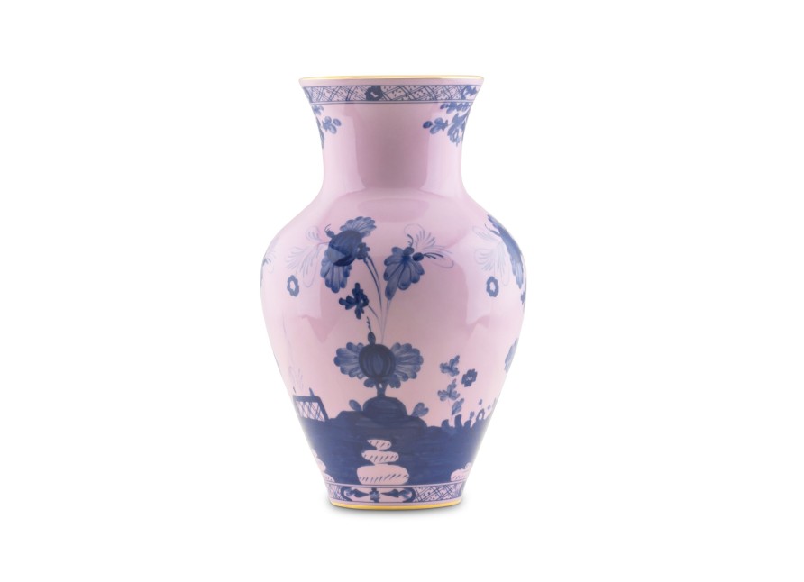 Decorazione Ginori 1735 Vasi | Vaso Ming Grande