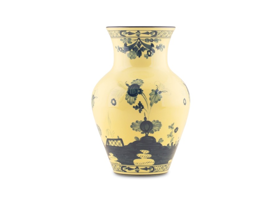 Decorazione Ginori 1735 Vasi | Vaso Ming