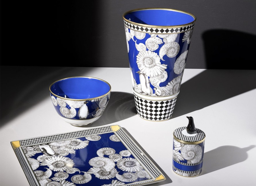 Decorazione Ginori 1735 Vasi | Vaso