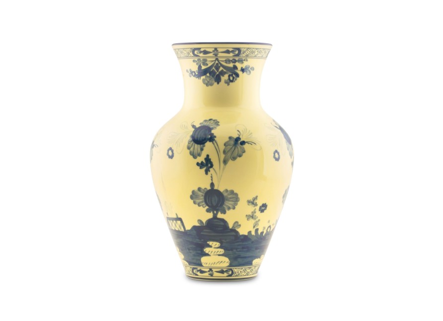 Decorazione Ginori 1735 Vasi | Vaso Ming Grande