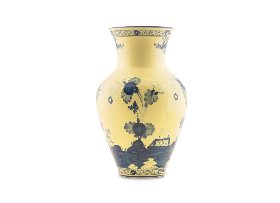 Decorazione Ginori 1735 Vasi | Vaso Ming Grande