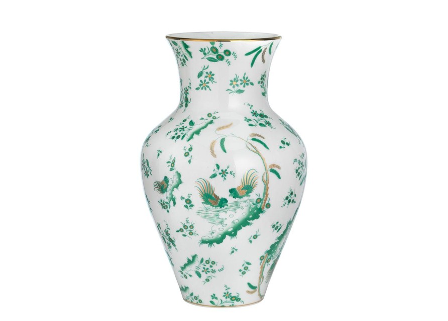 Decorazione Ginori 1735 Vasi | Vaso Ming Grande