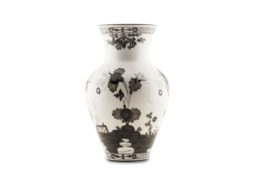 Decorazione Ginori 1735 Vasi | Vaso Ming Grande