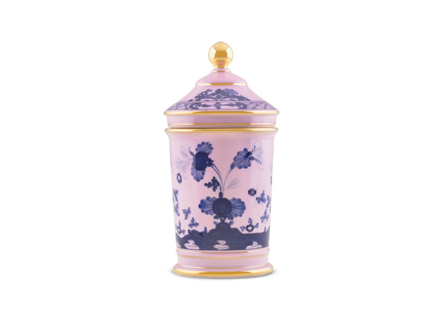 Decorazione Ginori 1735 Vasi | Vaso