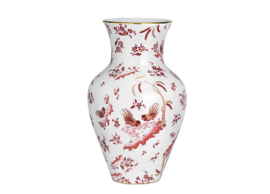 Decorazione Ginori 1735 Vasi | Vaso Ming Grande